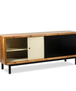 Ate Van Apeldoorn Sideboard - Side Profile - Styylish