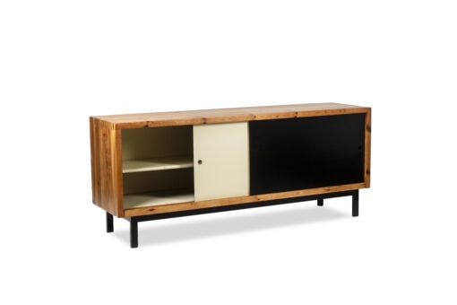 Ate Van Apeldoorn Sideboard - Side Profile - Styylish