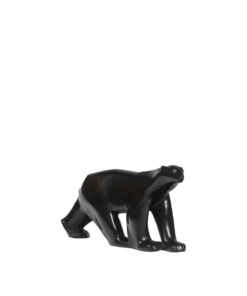 (repeat) François Pompon “Ours blanc” , bronze, 2006 print.