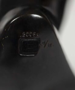 François Pompon “Ours blanc” 9/30 - Stamp on Foot - Styylish