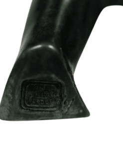 François Pompon “Ours blanc” 9/25 - Foot with Stamp - Styylish