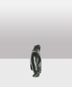 François Pompon “Ours blanc” 9/25 - Back Profile - Styylish