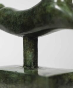 François Pompon “Lapin courant” - Post - Styylish