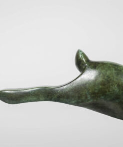 François Pompon “Lapin courant” - Legs - Styylish