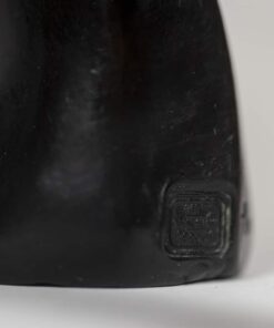 François Pompon “Grande panthère noire” - Stamp - Styylish