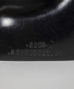 François Pompon “Grande panthère noire” - Reproduction Stamp - Styylish