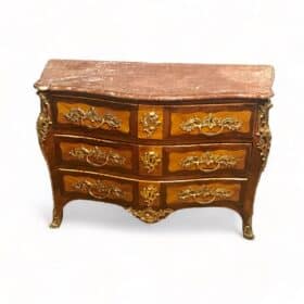 French Louis XV Commode, Paris 1760