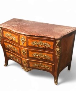 French Louis XV Commode, Paris 1760