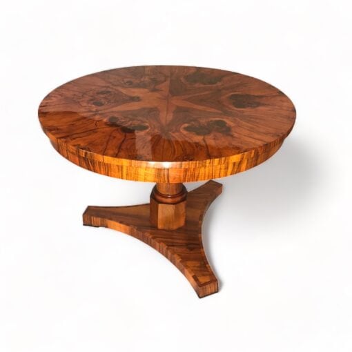 Biedermeier Dining Table- Styylish