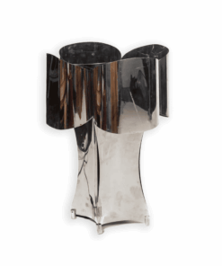 Quatrefoil Lamp - Styylish