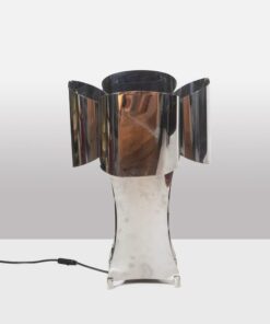 Quatrefoil Lamp - Full Profile - Styylish