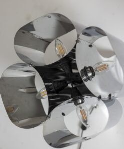 Quatrefoil Lamp - Light Bulbs - Styylish