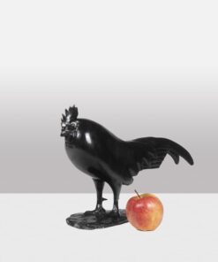 François Pompon Sculpture - Staged - Styylish