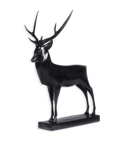 François Pompon “Grand Cerf” - Styylish