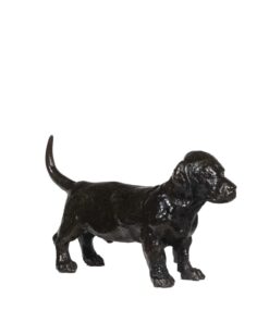 François Pompon “Chien basset TOC” -copy- Styylish