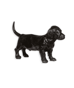 François Pompon “Chien basset TOC” - Styylish