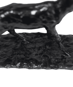 François Pompon “Cerf Bramant” - Base - Styylish