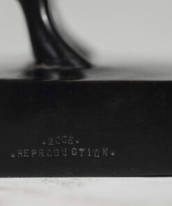 François Pompon “Grand Cerf” - Reproduction Stamp - Styylish