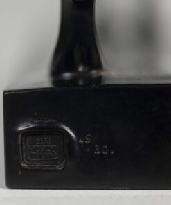 François Pompon “Grand Cerf” - Stamp - Styylish