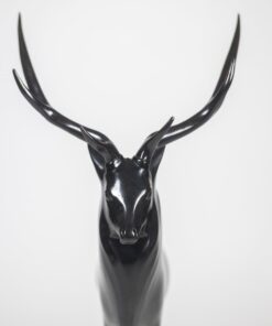 François Pompon “Grand Cerf” - Antlers - Styylish