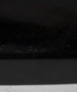 François Pompon “Grand Cerf” - Signature Stamp - Styylish