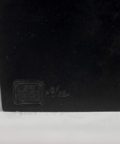 François Pompon “Petit Grand-Duc” - Stamp - Styylish