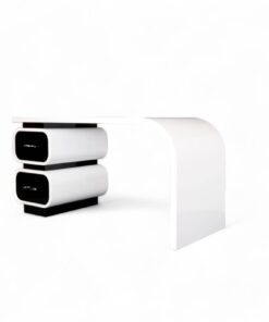 Desk by Julien Lachaud- Styylish