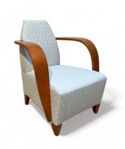 Vintage Spanish Armchair- Styylish