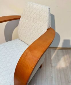 Vintage Spanish Armchair - Armrest - Styylish