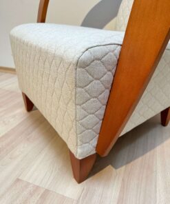 Vintage Spanish Armchair - Bottom of Frame - Styylish