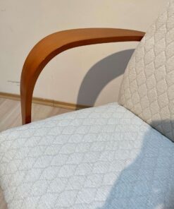 Vintage Spanish Armchair - Cushion - Styylish