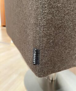 Pair of Cubic Swivel Chairs - Tag - Styylish