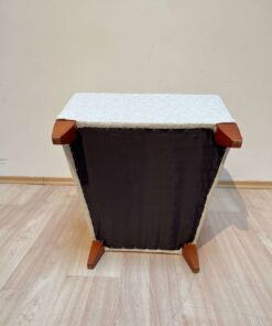 Vintage Spanish Armchair - Bottom of Chair - Styylish