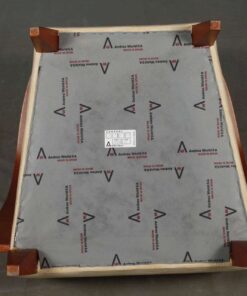 Vintage Spanish Armchair - Bottom - Styylish