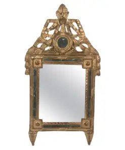 French Louis XVI Mirror- Styylish