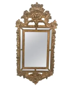 Louis XVI Mirror- Styylish