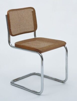  Marcel Breuer Biedermeier