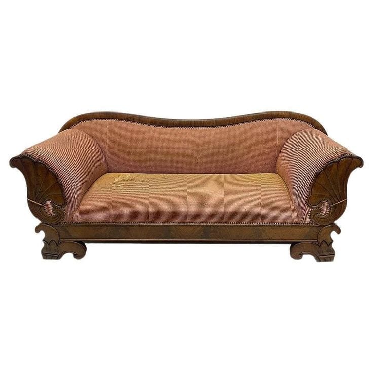 industrial revolution sofa- The netherlands