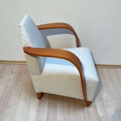 Vintage Spanish Armchair - Side - Styylish