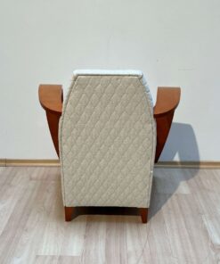 Vintage Spanish Armchair - Back Detail - Styylish