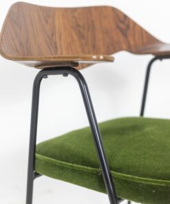 Robin Day Armchair - Armrest - Styylish