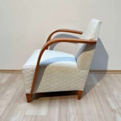 Vintage Spanish Armchair - Side of Frame - Styylish