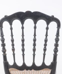 Caned Chair - Backrest - Styylish