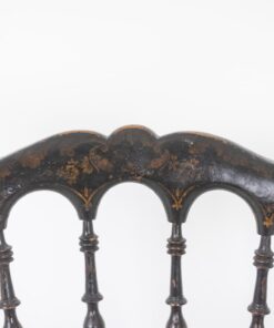 Caned Chair - Top of Backrest - Styylish