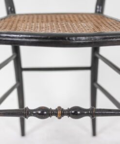 Caned Chair - Bottom - Styylish