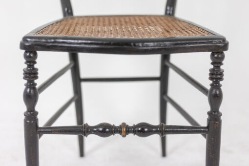 Caned Chair - Bottom - Styylish