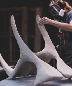 Cyryl Zakrzewski - Creating the Dune Chair - Styylish