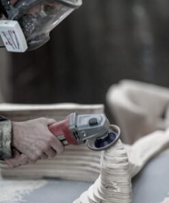 Cyryl Zakrzewski - Creating the Dune Chair - In the Workshop - Styylish