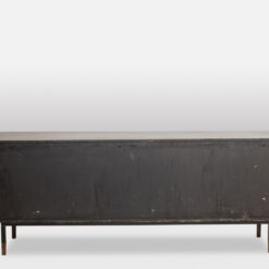 Wenge Sideboard - Back Profile - Styylish