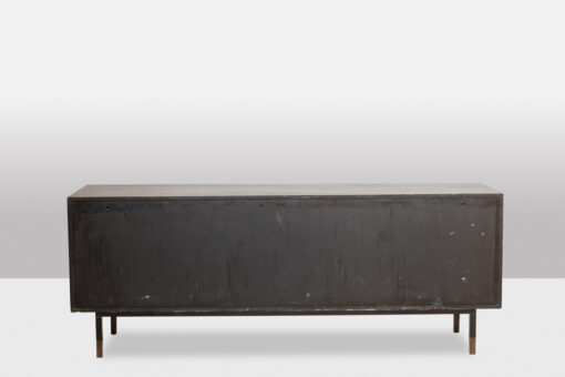 Wenge Sideboard - Back Profile - Styylish